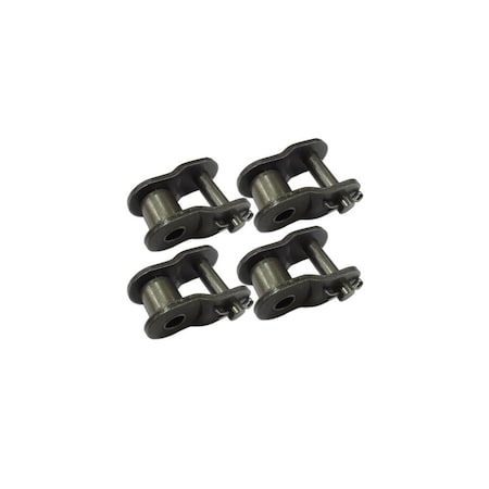 Aftermarket No60 Roller Chain Offset Link RCC50-0007
